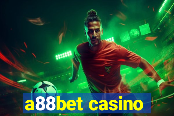 a88bet casino